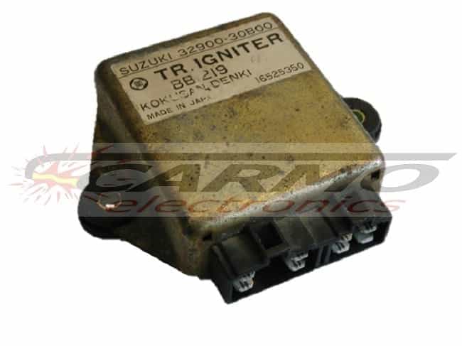 GSXR400 unidade CDI Ignição ECU (32900-30B00)